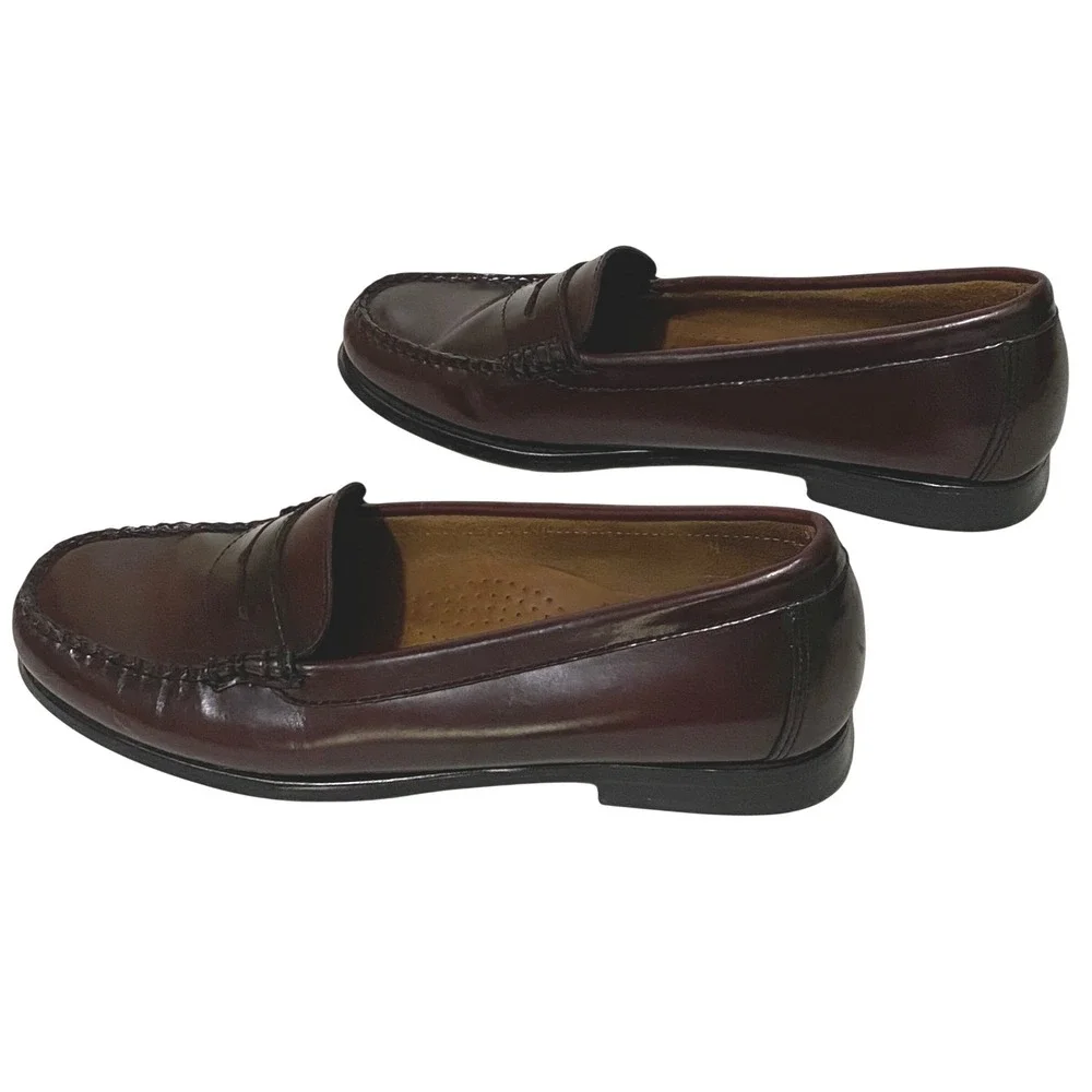 G.H. Bass & Co. brand bass
